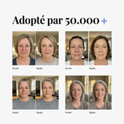 Fond de teint adaptatif