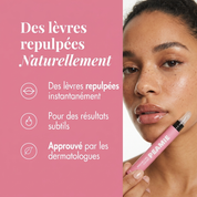 Repulpeur à lèvres — Classique